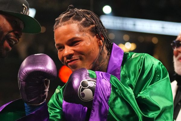 'Humble' Davis says jail time helped him mature