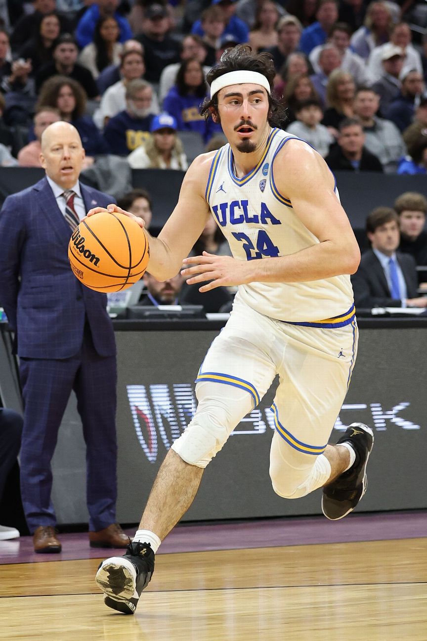 En Español- 2023 NBA Draft (6/22/23) - Stream en vivo - ESPN Deportes