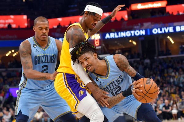 Bane doubles down, vows Grizz will see Game 7