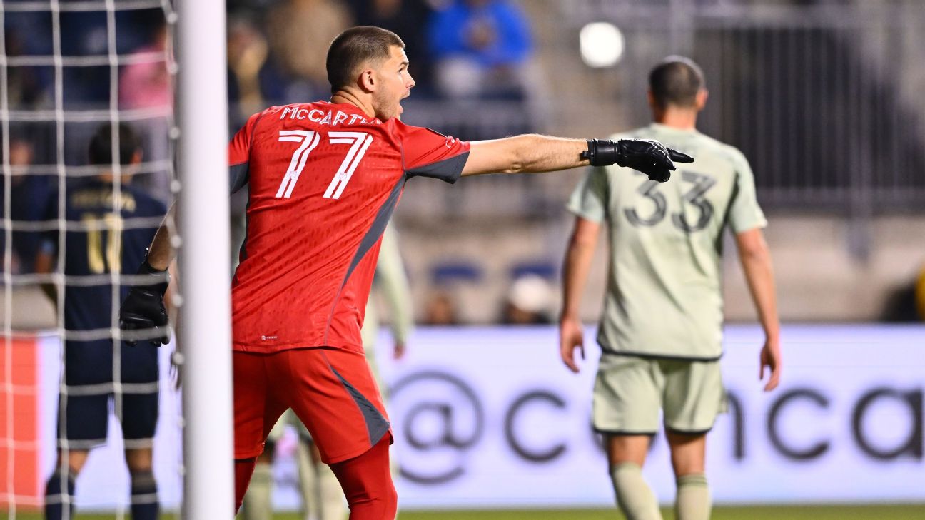 LAFC aims to defend its MLS Cup title in 2023