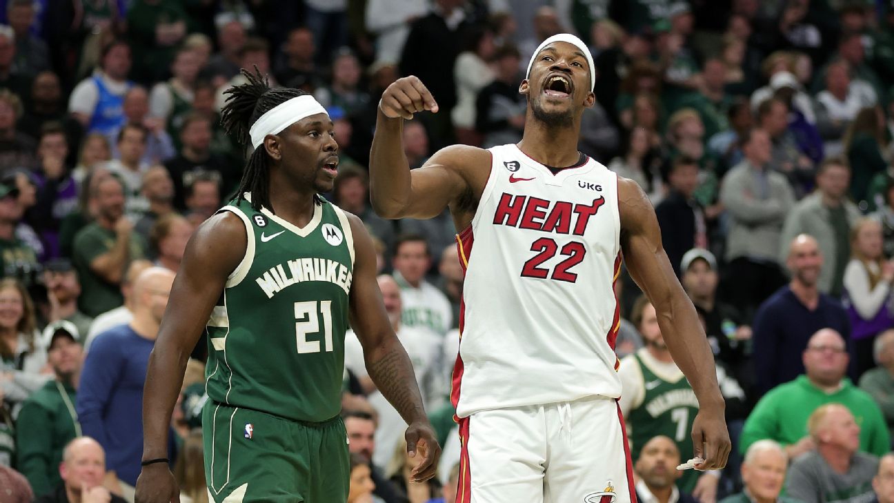 Mailbag: What can help produce better results for Miami Heat?