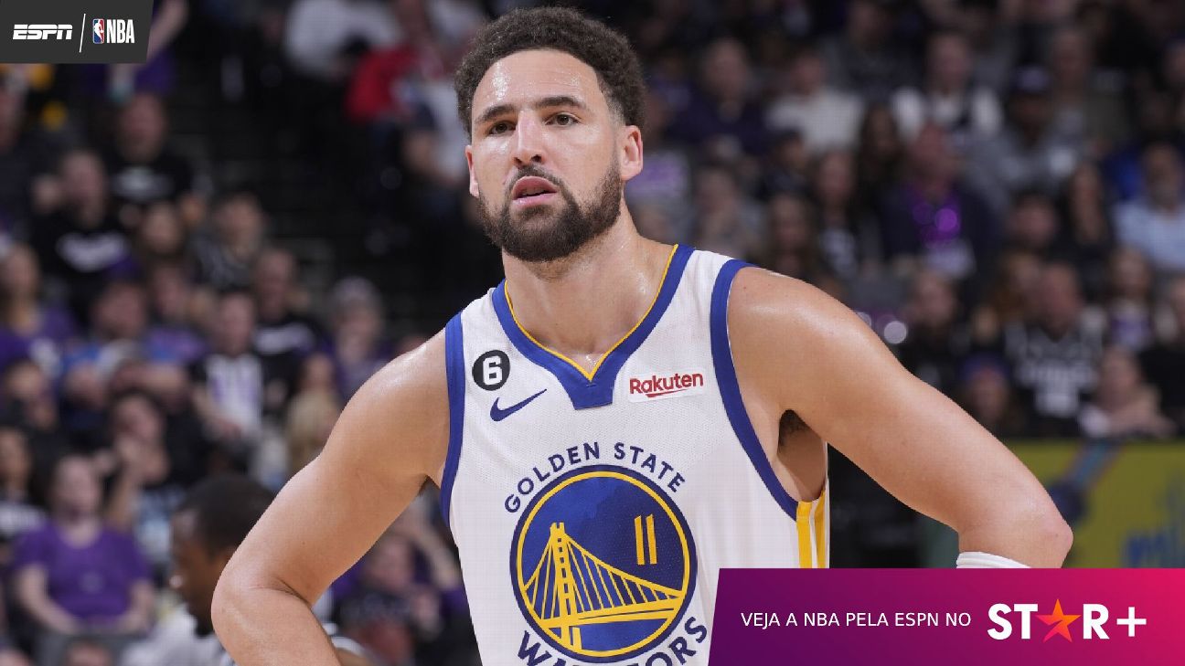 NBA: Lakers atropela Warriors e está nas finais do Oeste!