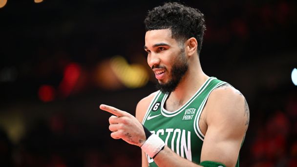Jayson Tatum apologizes to Janet Jackson for delaying her concert