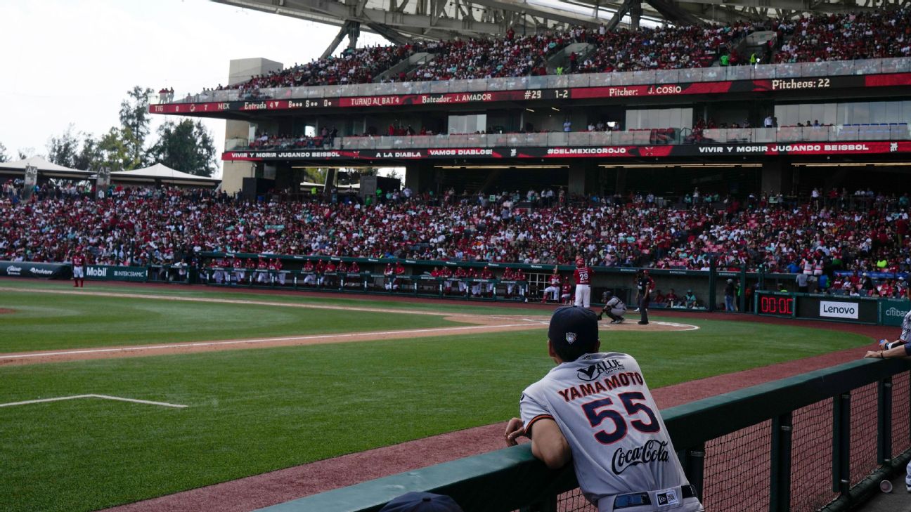 MLB News: Randy Arozarena became a Mexican citizen barely a year