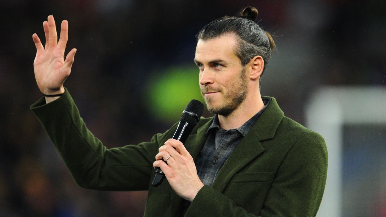 Bale rejects offer to join Wrexham next season