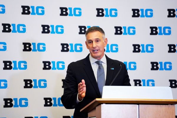 Michigan urges Big Ten to respect due process www.espn.com – TOP