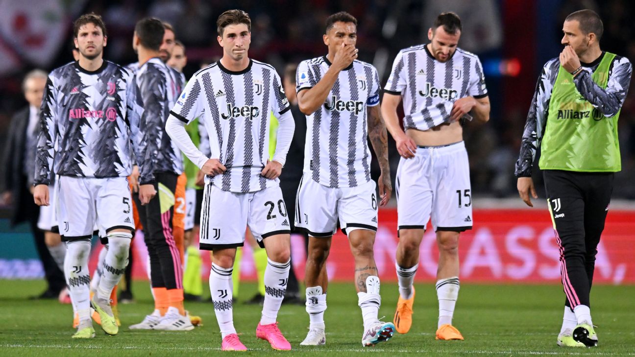 Juventus x Bologna: Palpites pelo Campeonato Italiano – 27/08