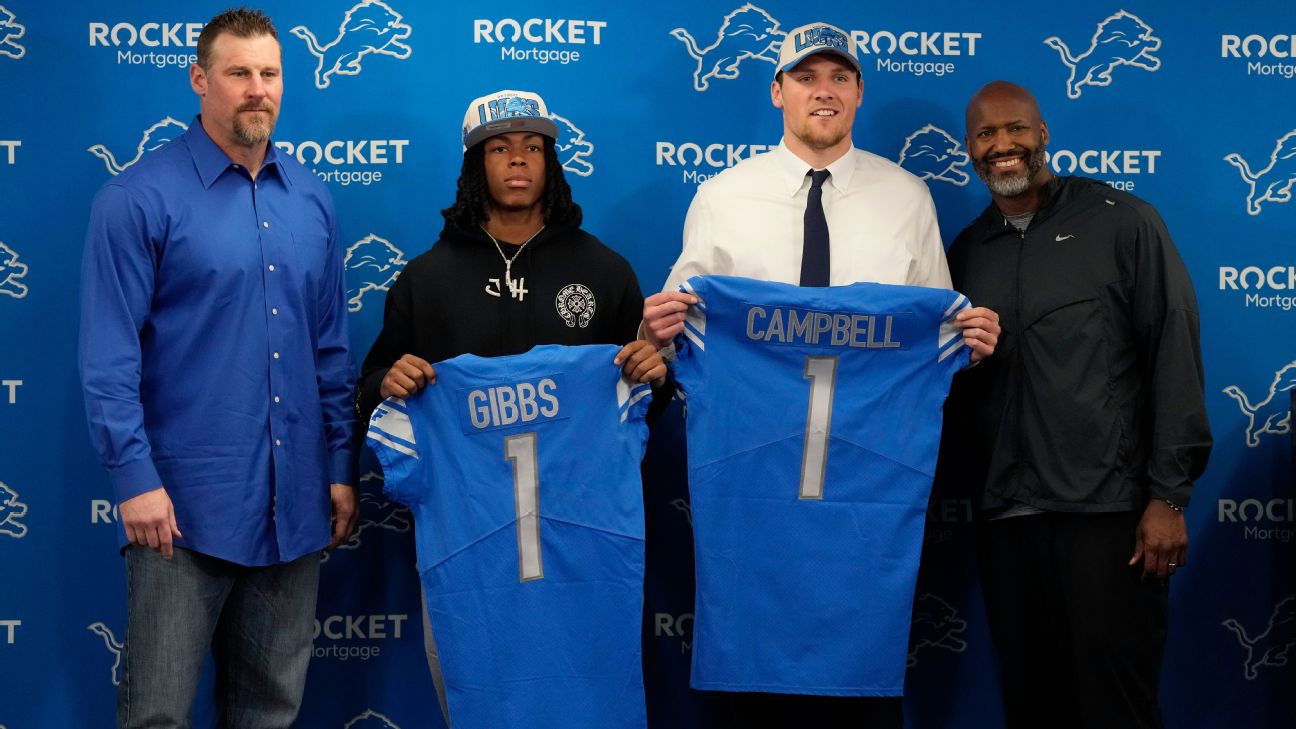 Biggest 2023 NFL draft questions for all 32 teams - ABC7 San Francisco
