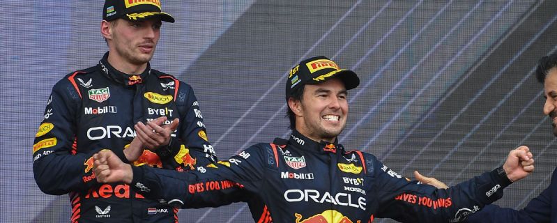 Can street race king Perez challenge Verstappen for the title?