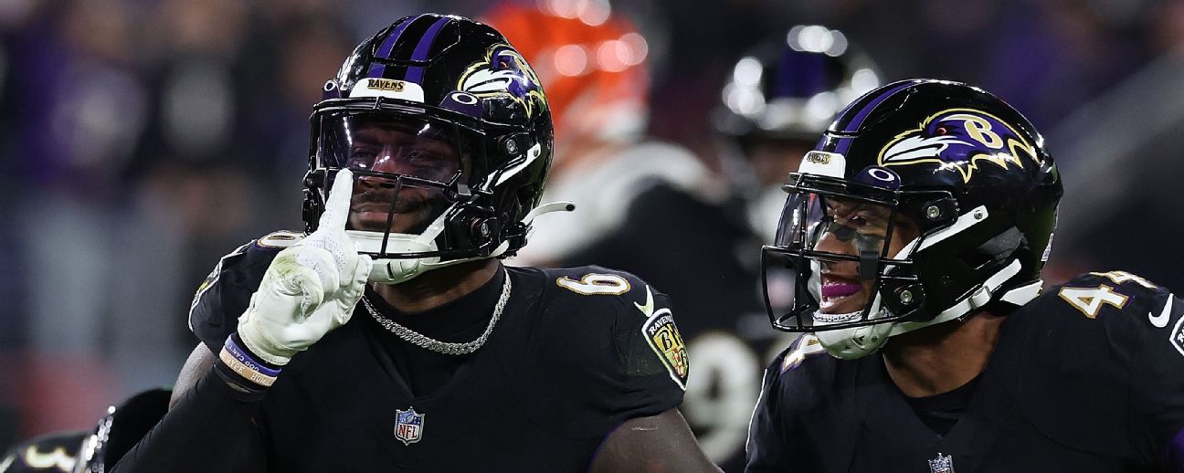 Baltimore Ravens advanced stats review: Patrick Queen