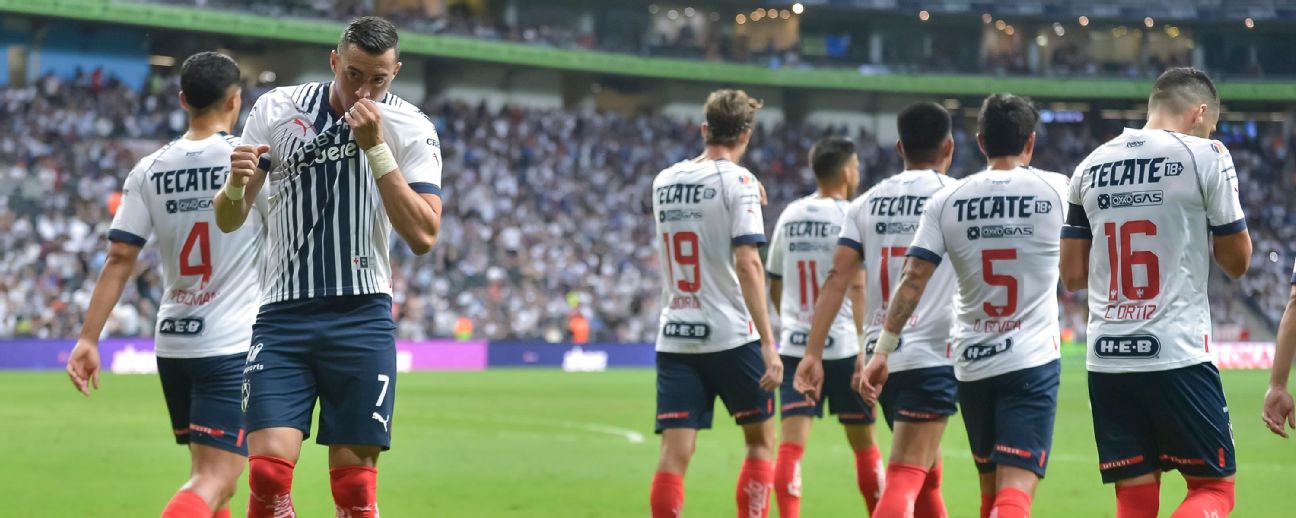 Goals and Highlights Pachuca 0-2 San Luis in Liga MX