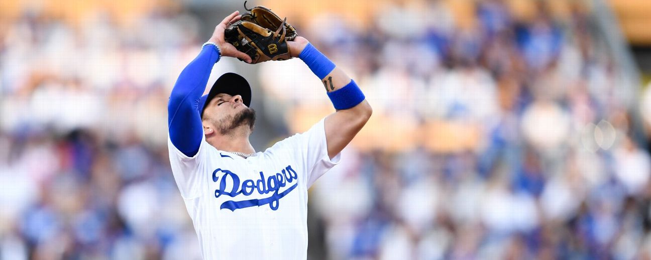 1,183 Dodgers Miguel Rojas Photos & High Res Pictures - Getty Images