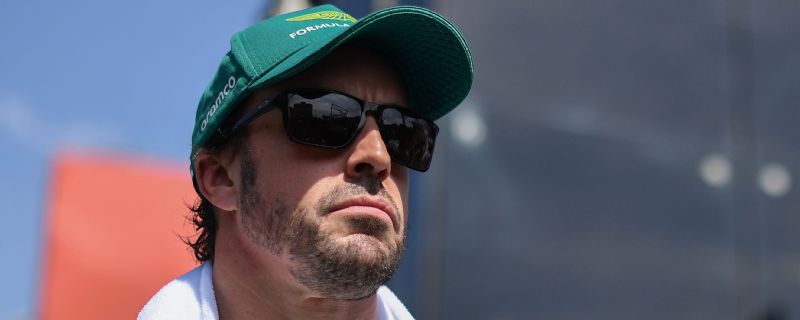 Alonso warns 'consequences' for RB rumours