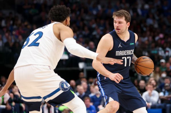 Mavs, Wolves will play in Abu Dhabi in October