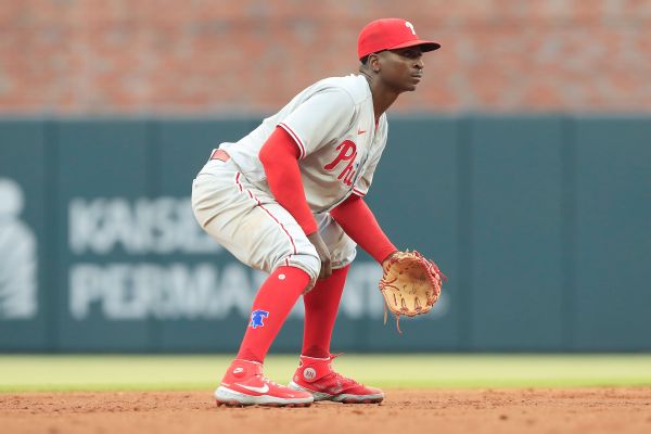Mariners sign SS Gregorius to minor league deal