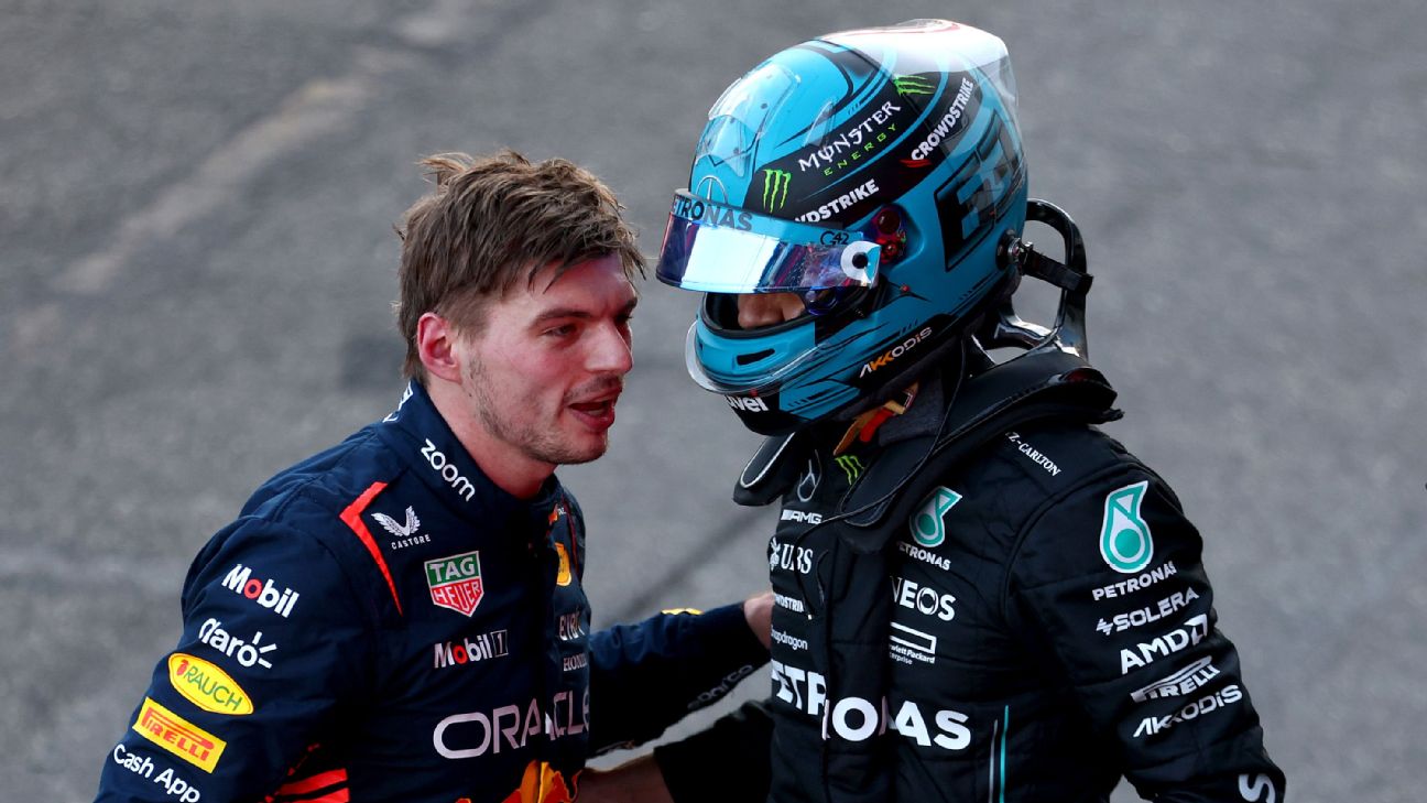 Formula 1 News, Live Grand Prix Updates, Videos, Drivers and Results