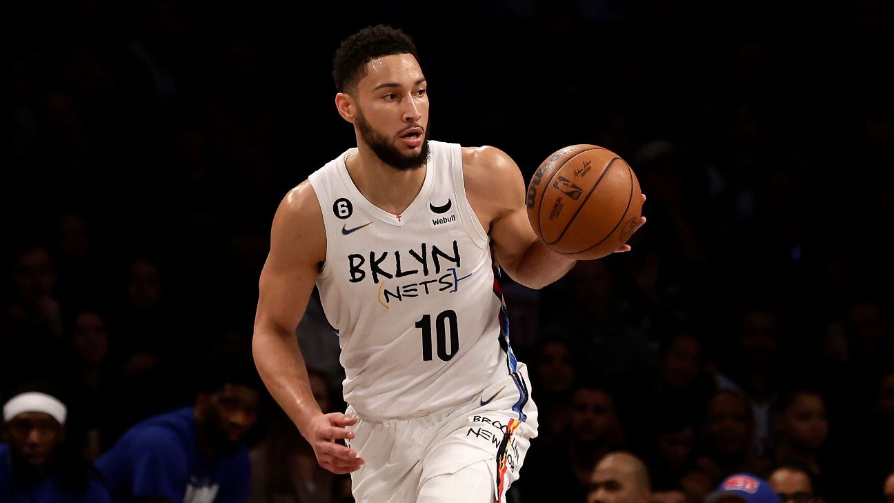 NBA 2022: Josh Giddey, Ben Simmons, Patty Mills, jersey sales