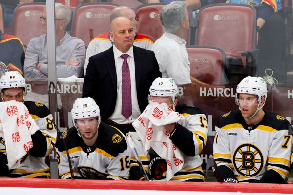 B's Montgomery leads coach of the year finalists