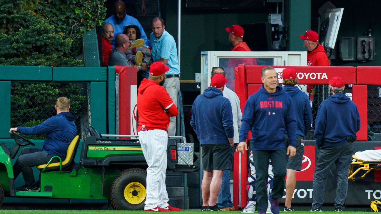 A Red Sox fan looks at Houston ballparks past and present