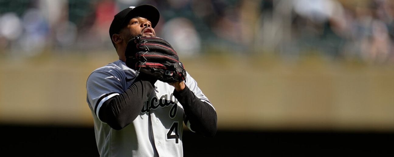 Reynaldo Lopez - Cleveland Guardians Relief Pitcher - ESPN