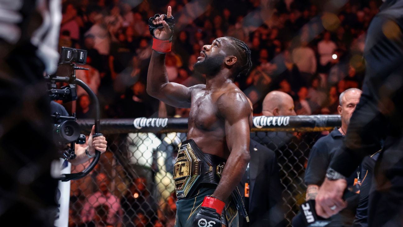 Ufc On Espn Fight Highlights And Latest News Ufc On Espn Fight Highlights And Latest News
