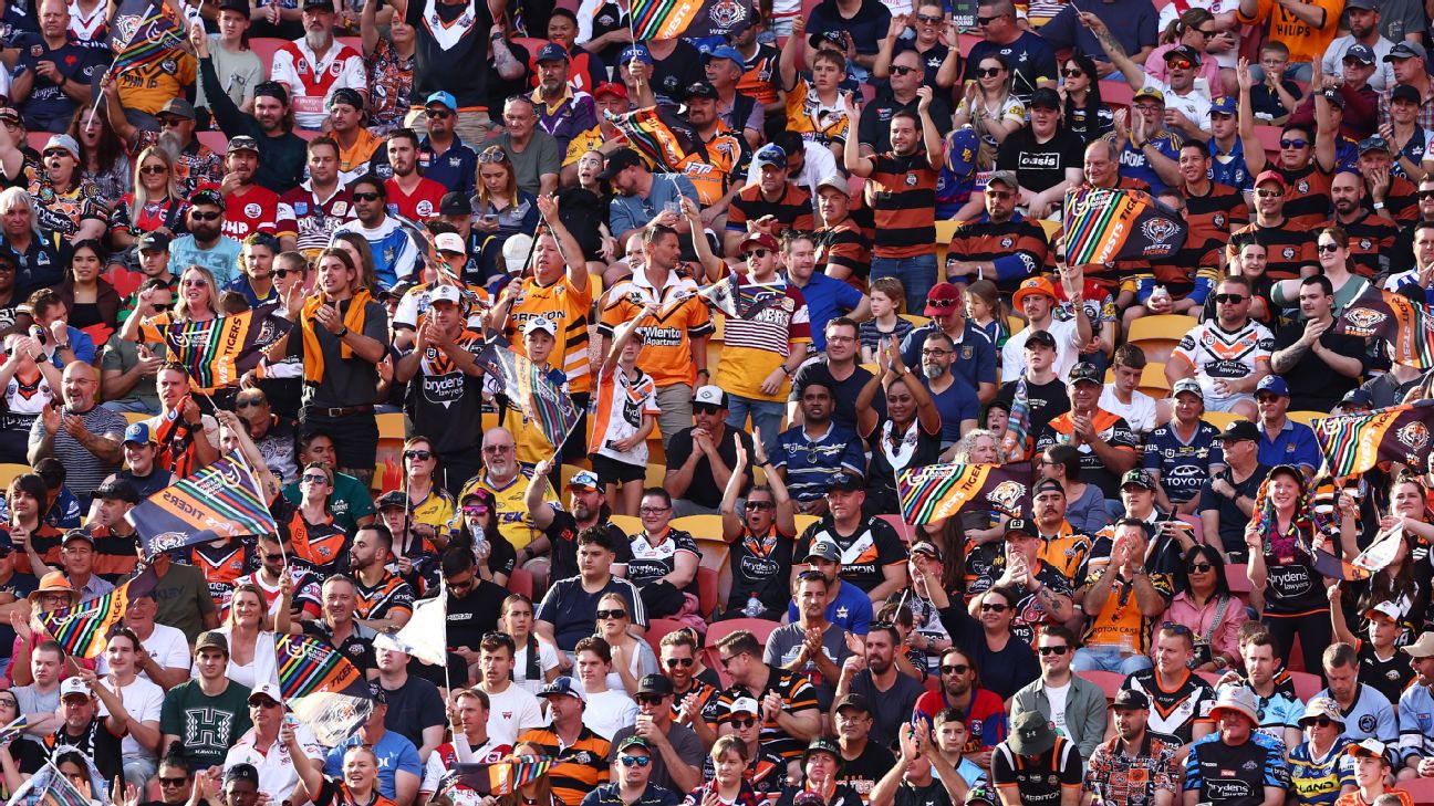 Brisbane Broncos on X: We get the W, after an epic second half