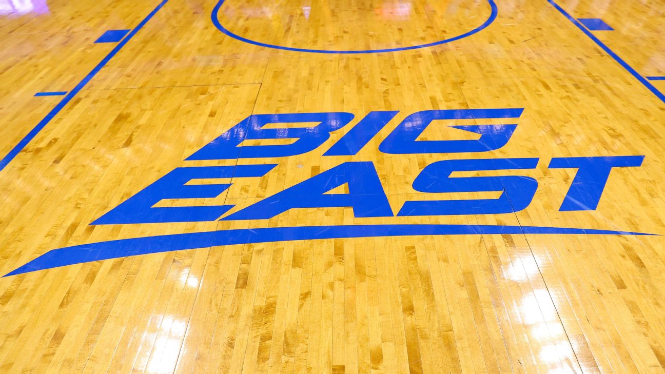 Big East signs six-year TV deal with Fox, NBC, TNT