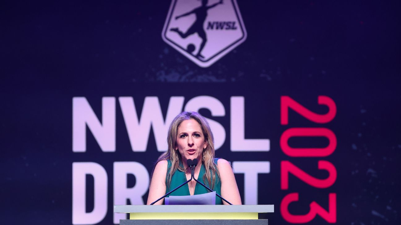Why Angel City is NWSL expansion blueprint for Bay FC