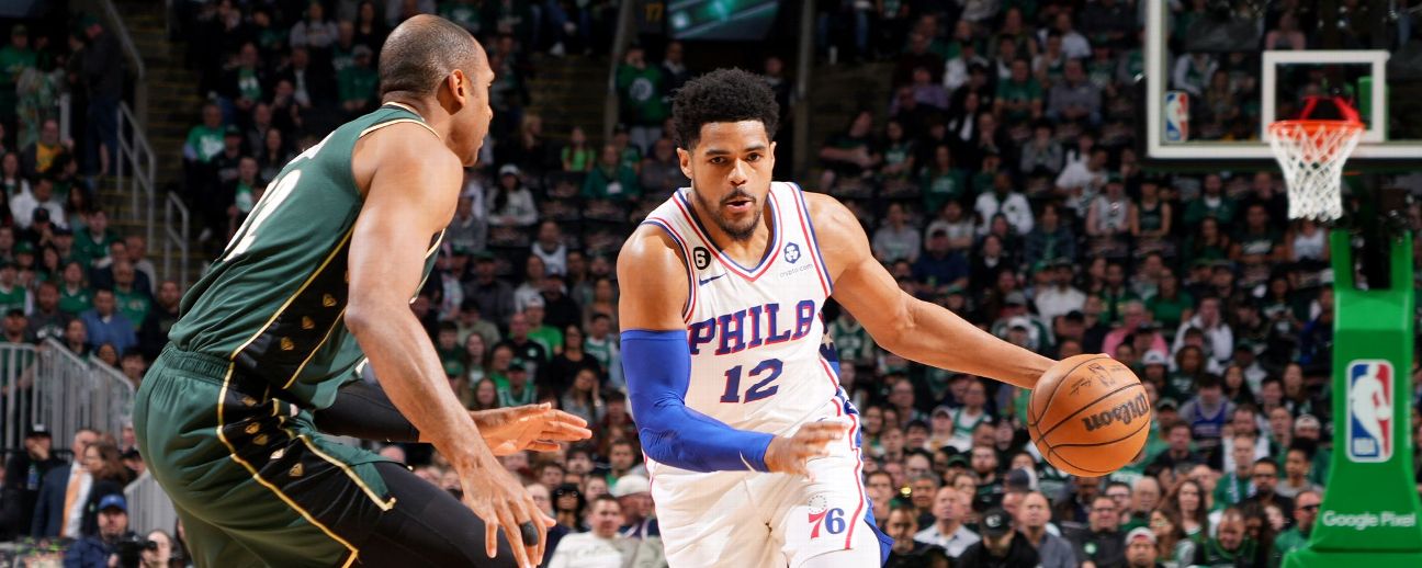 Follow live: 76ers, Celtics face off in Game 5