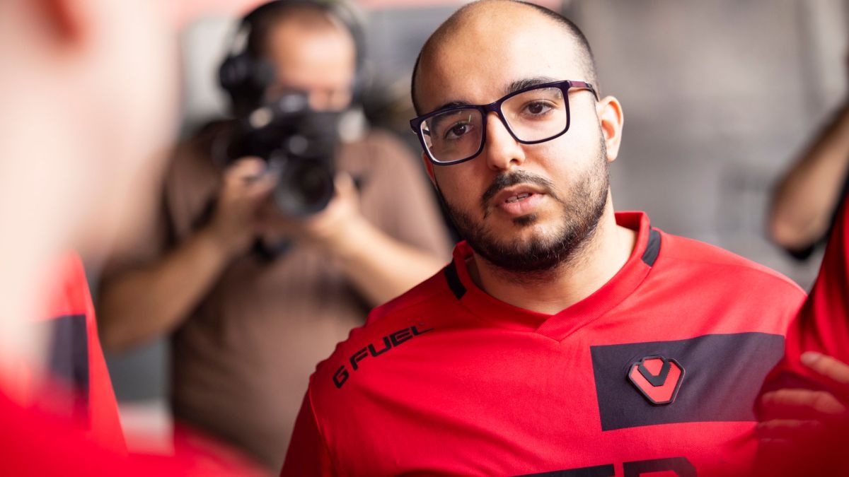 Opinião: Sacy entra no panteão de ídolos dos esports