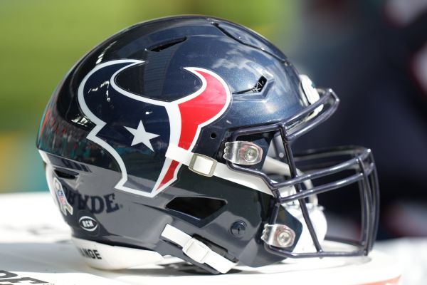 Son's guardianship bid for Texans owner dropped