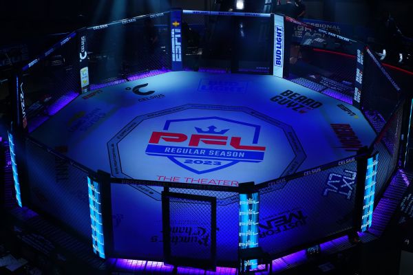 Nine fighters from the PFL suspended by NSAC