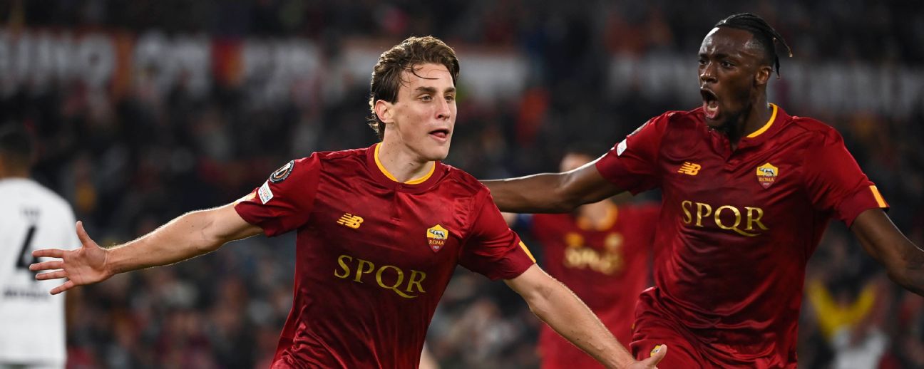 AS Roma Soccer - AS Roma Scores, Stats, Rumors & More | ESPN
