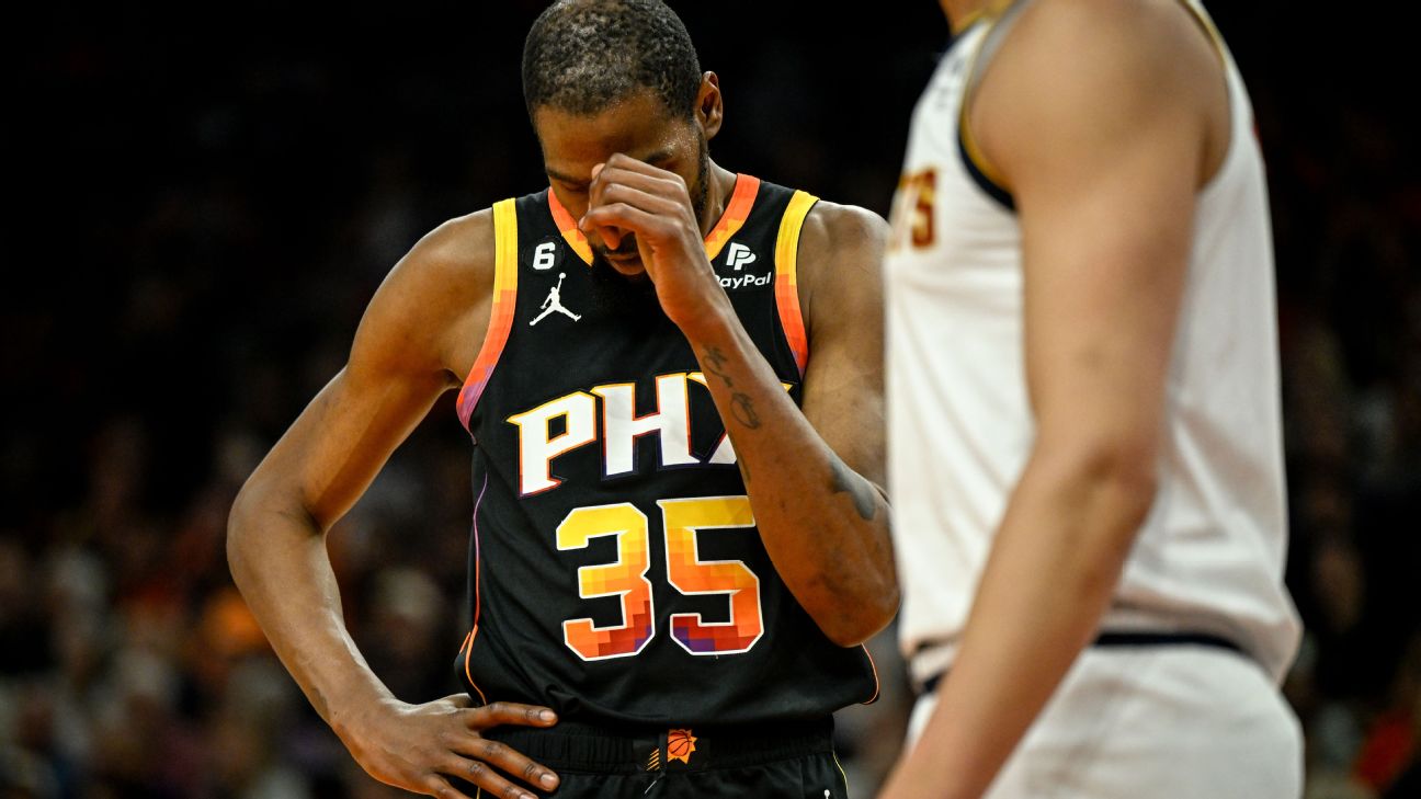 Denver Nuggets bate New York Knicks e esquenta disputa pela ponta da  Conferência Oeste - Folha PE