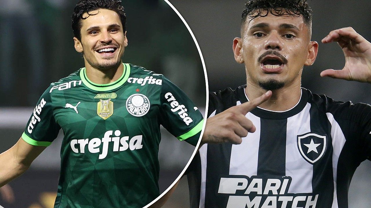 Jogou com Messi, agora Suárez faz revelação sobre Endrick, joia do  Palmeiras