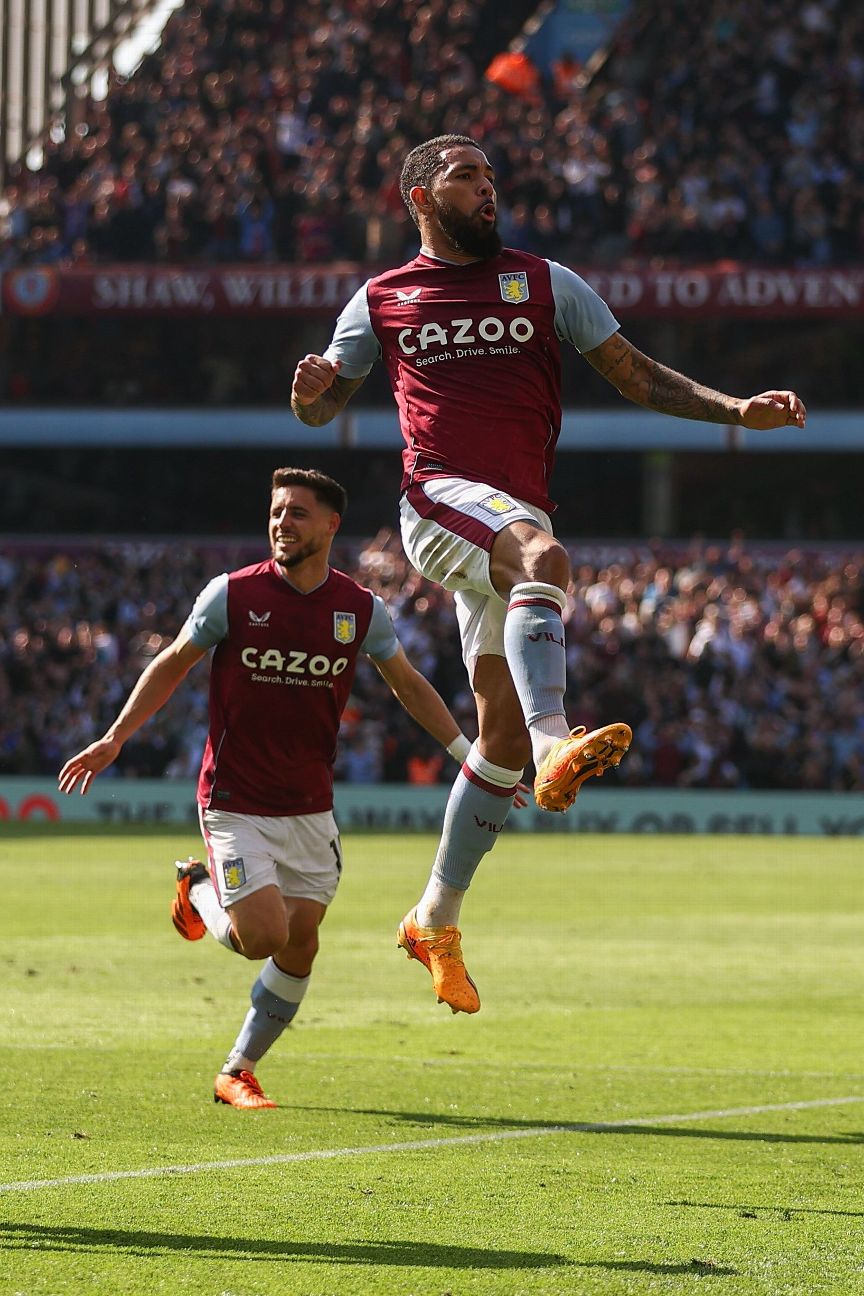 Palpite Aston Villa x Tottenham: 13/05/2023 - Campeonato Inglês