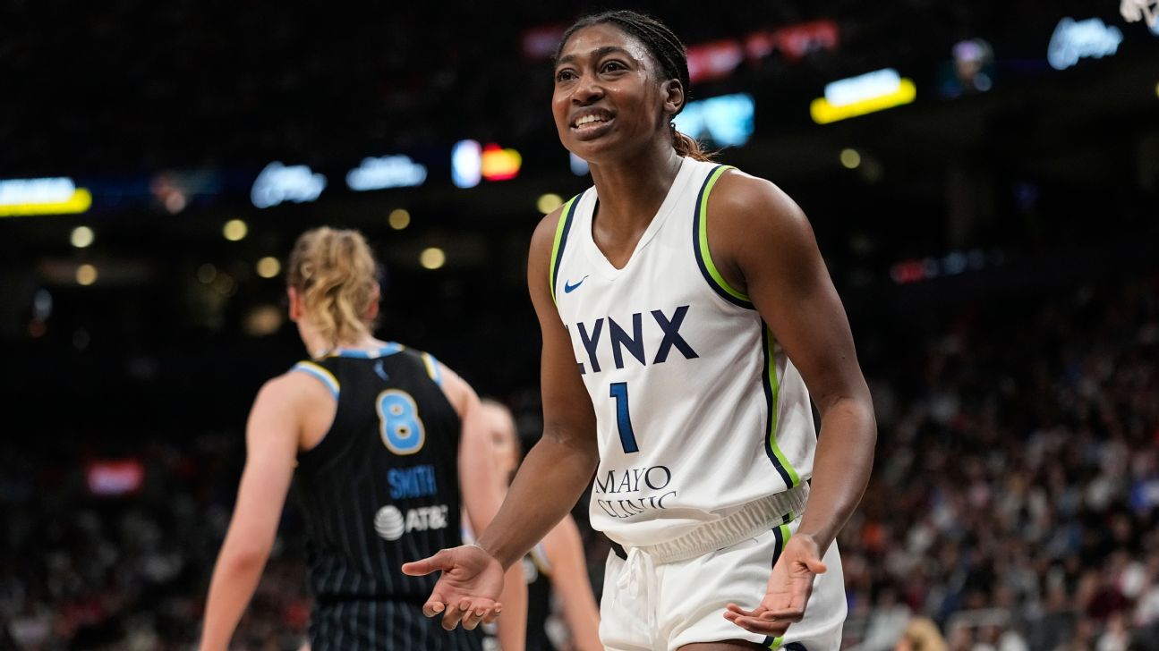 Lynx's Diamond Miller has knee procedure, out indefinitely