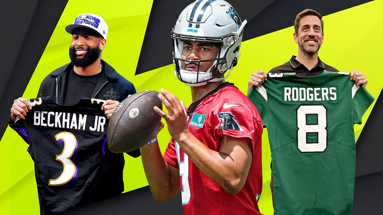 Top 5 NFL Teams in the 2022 Divisional Round - Sports Illustrated New  Orleans Saints News, Analysis and More