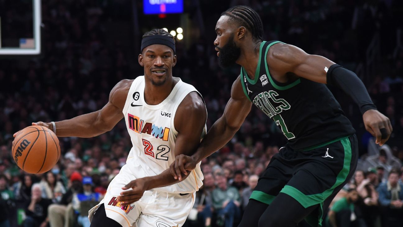 NBA playoffs 2023 - The stars, stats and storylines that matter