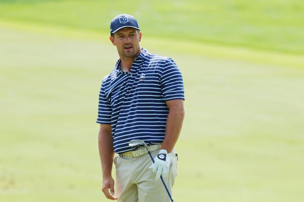 DeChambeau: New deal is ‘best thing’ for golf