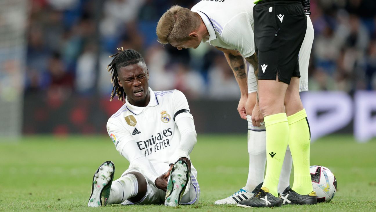 Madrid face complaint over ‘illegal’ sub vs. Getafe