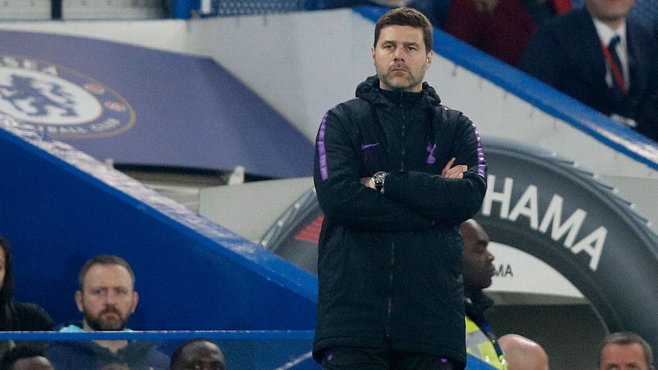 The inside story of Pochettino’s move to Chelsea