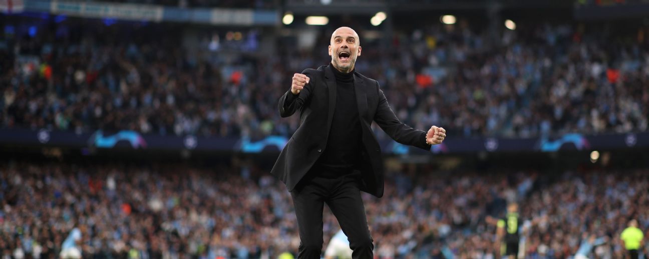Pep: Resolve City issues to stop people 'talking'