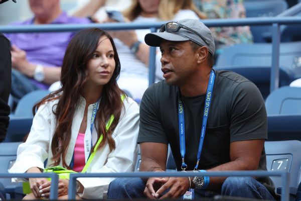 Judge won’t release Tiger’s ex-girlfriend from NDA