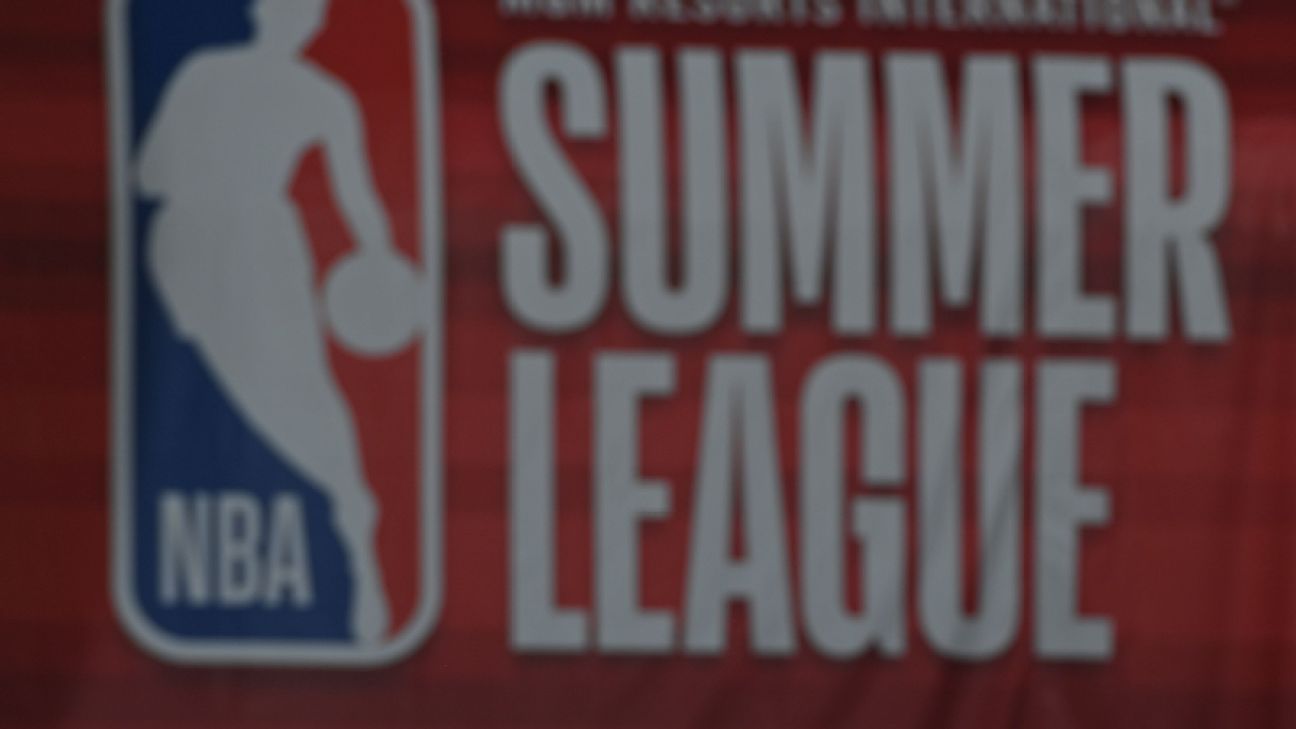 NBA 2K26 Summer League 2025: Full Schedule, Roster Updates, and Key Matchups