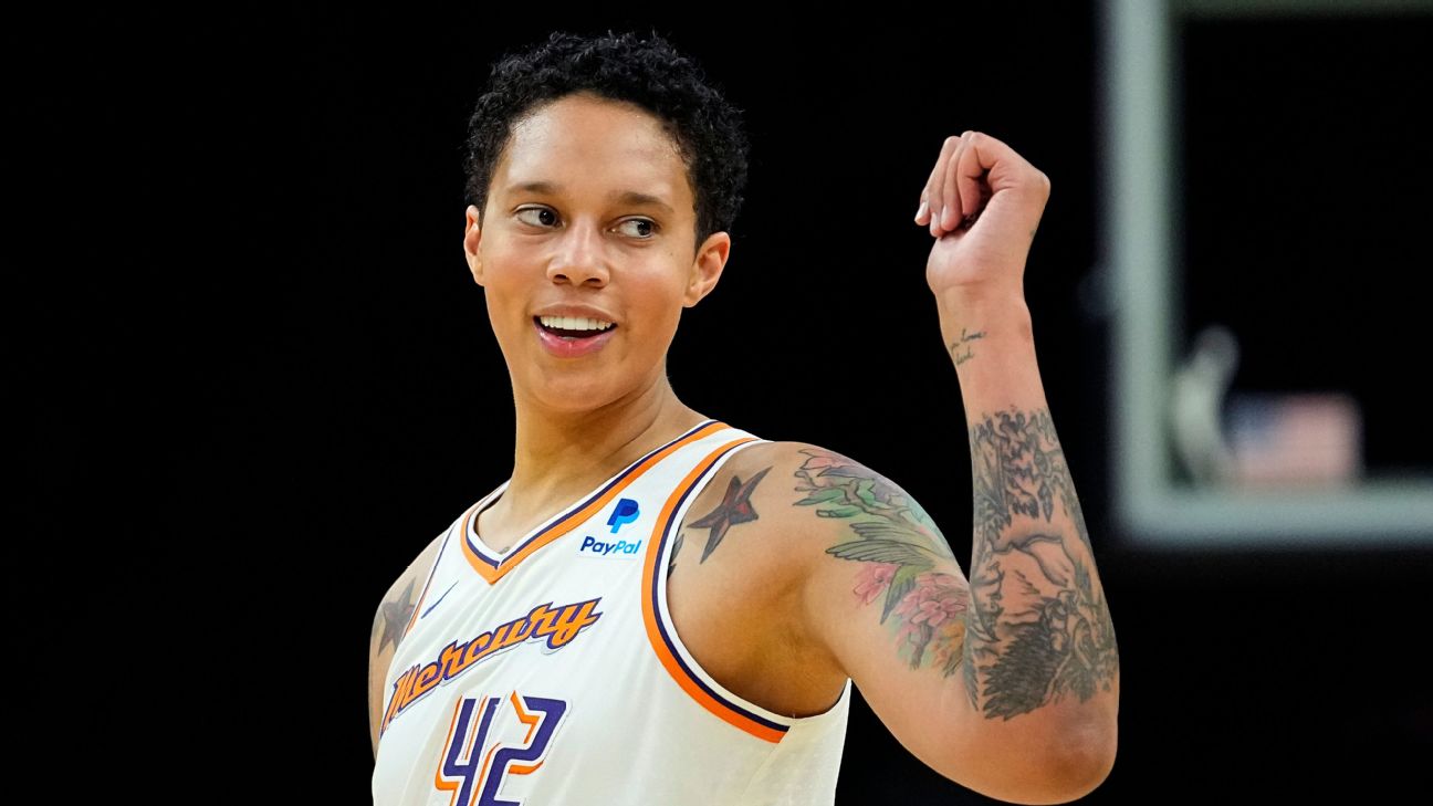 2023-24 WNBA Offseason Guides: Los Angeles Sparks