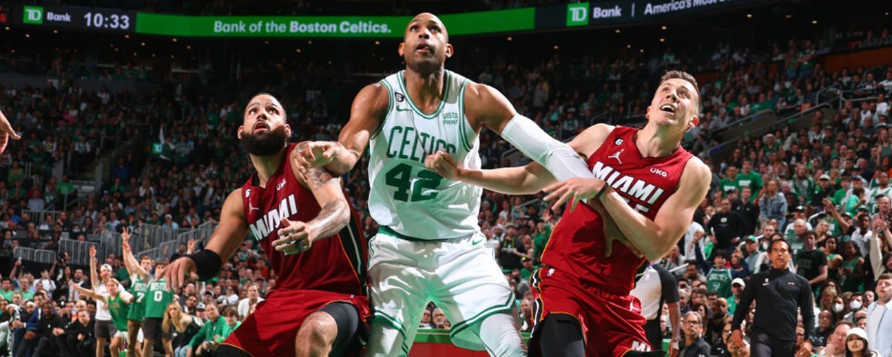 Boston Celtics Basketball - Noticias, Marcadores, Estadísticas, Rumores y  más de los Celtics | ESPN