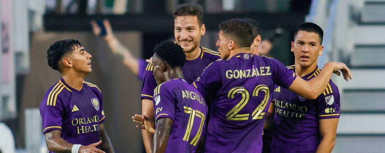 Orlando City - Inter Miami CF: A tense game ends in a draw and a point for  both teams
