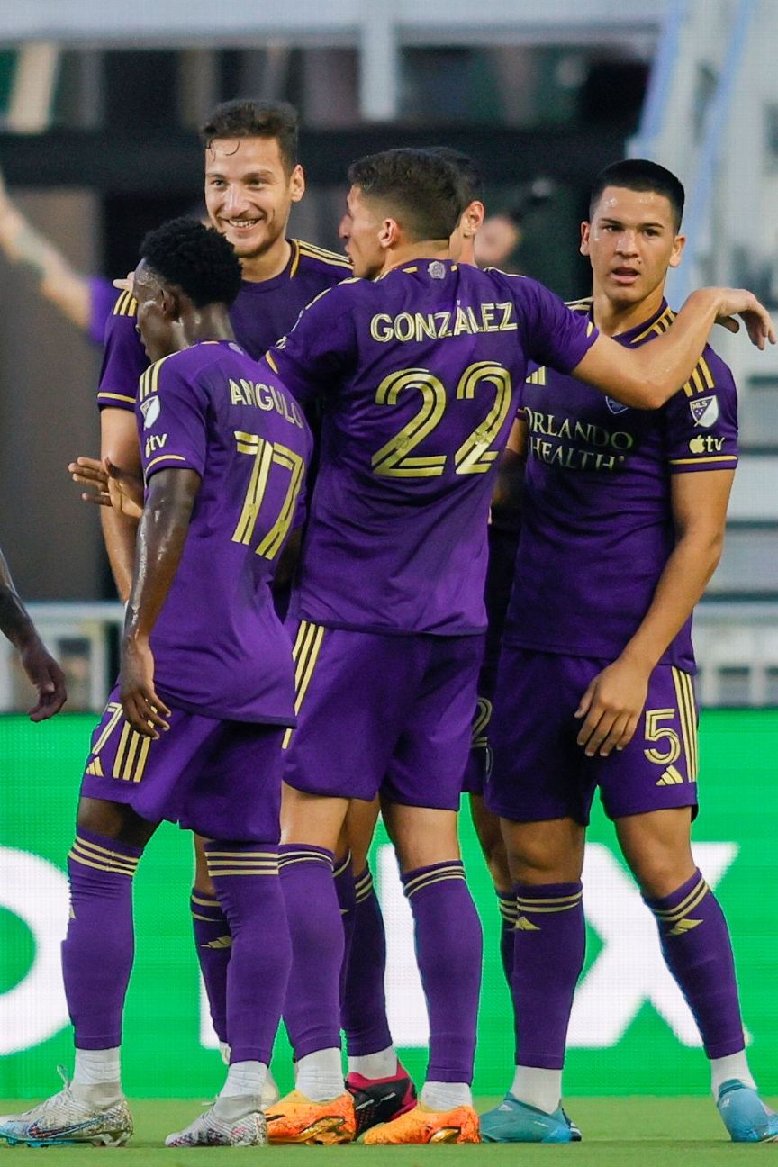 Orlando City 1 x 1 Inter Miami  Major League Soccer: melhores momentos