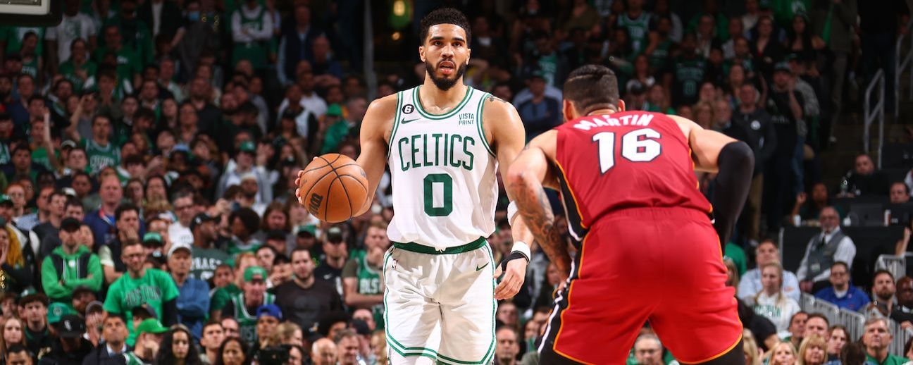 Boston Celtics Basketball - Noticias, Marcadores, Estadísticas, Rumores y  más de los Celtics | ESPN